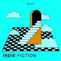 VA – Indie Fiction Vol. 2 VOLTCOMP1182