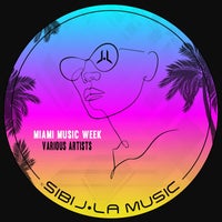 VA – Miami Music Week [SM087]