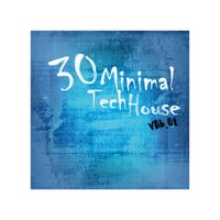 VA – 30 Minimal Tech House Vol. 01 [Feiyr]