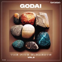 VA – The Five Elements Godai Vol. 2 [Terranova]