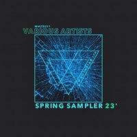 VA – Spring Sampler 23 WHLTD211