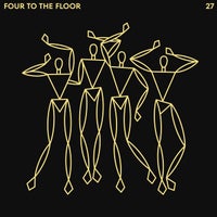 VA – Four To The Floor 27 DIYFTTF27
