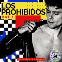 VA – Los Prohibidos Vol. 1 (Various Artists) [Discos Prohibidos]