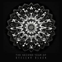 VA – The Second Year of Stellar Black [Stellar Black]