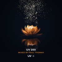 VA – UV 250 Mixed by Paul Thomas UV250DC
