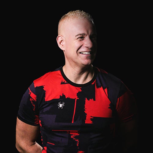 Mark Sherry – April Bangers Chart