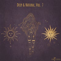 VA – Deep & Natural Vol. 7 [AMIT040]