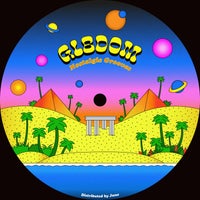 VA – Nostalgic Grooves GDWAX002