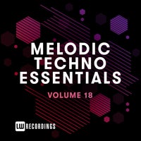 VA – Melodic Techno Essentials Vol. 18 [LWMTE18]