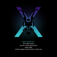 VA – Selador Decade EP 1 [SEL165]