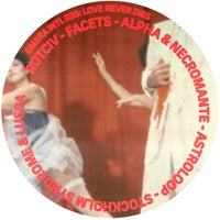 VA – Ombra Intl 025 Love Never Dies [Ombra International]