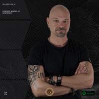 VA – Villagio, Vol. 4 (Compiled & Mixed by Nick Mason) [Sounds and Frequencies Recordings]