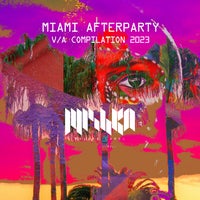 VA – Miami Afterparty 2023 (DJ Edition) LMKA218