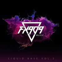 VA – Liquid Base, Vol. 2 [FX909 MUSIC]