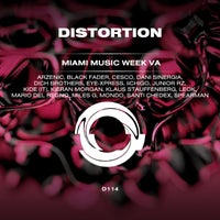 VA – Miami Music Week VA D114