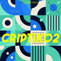 VA – Criptiko 2 [Clepsydra]