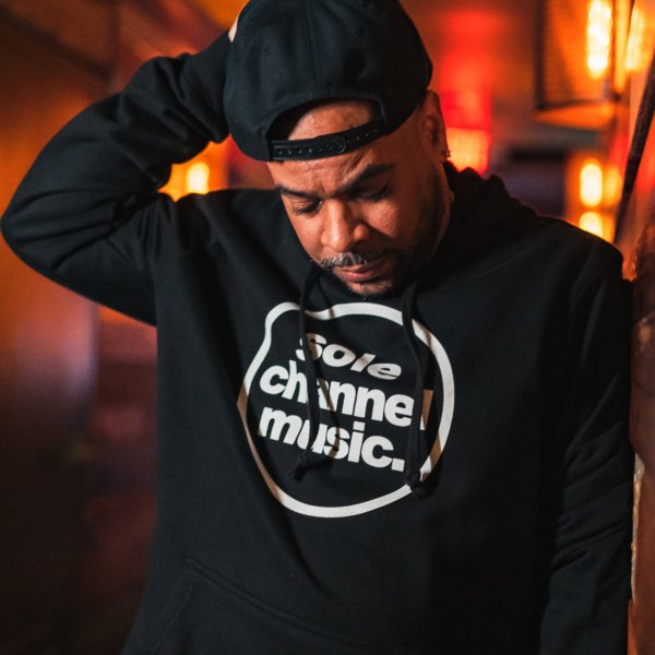 Mr. V Back To Miami MMW 2023 Pushers Chart
