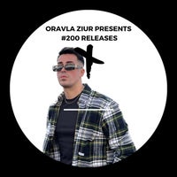 VA – Oravla Ziur Presents_ 200 Releases TEC200
