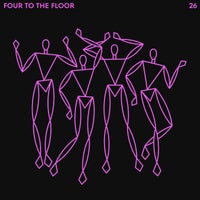 VA – Four To The Floor 26 [Diynamic]
