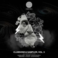 VA – Clubsonica Sampler Vol. 3 CLUBSONICASP003