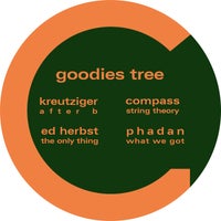 VA – Goodies Tree [CAB60]