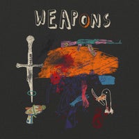 VA – Weapons Vol. 1 [NF023]