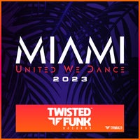 VA – Miami 2023 – United We Dance TFRMIA23