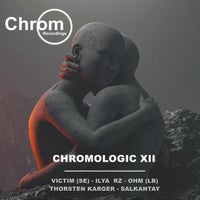 VA – Chromologic X, Vol. II [Chrom Recordings]