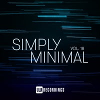 VA – Simply Minimal Vol. 18 [LW Recordings]