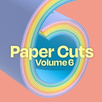 VA – Paper Cuts Vol. 6 [Paper Recordings]