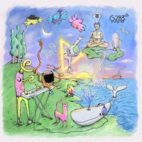 VA – G2B3 comp-02 [It’s good to be a tree]