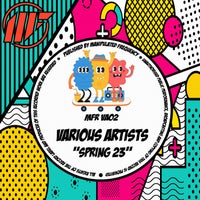 VA – MFR Spring 23 VA MFRVA02