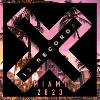 VA – 13 Records Miami 2023 Album THR303