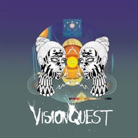 VA – VQX EP II VQ086