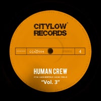 VA – Human Crew Vol. 3 CLWD004