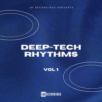 VA – Deep-Tech Rhythms Vol. 01 LWDTR01B