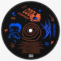 VA – Cool Contest Compilation Vol.3 [Cool Contest]