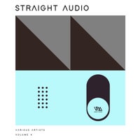 VA – Straight Audio, Vol. 4 [Variety Music]