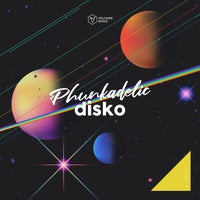 VA – Phunkadelic Disko Vol. 4 VOLTCOMP1184