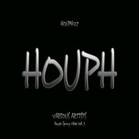VA – Houph Spring Vibes Vol. 3 [HOUPH]
