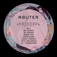 VA – Unknown Explorers V.A (Vol.1) RM023
