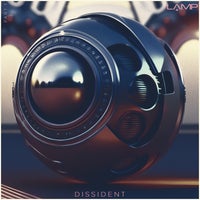 VA – Dissident Pt. 1 [Lamp]