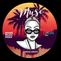 VA – MUSE_ Miami Music Week MUSE044