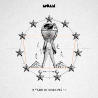 VA – 11 Years of Moan Part 2 MOANV37