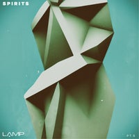 VA – Spirits Pt. 5 [Lamp]