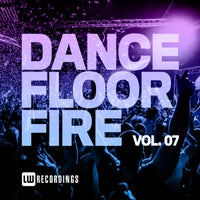 VA – Nothing But… Dancefloor Fire Vol. 07 [NBDFF07]