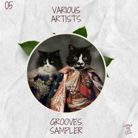VA – Grooves Sampler [Conga For Life]