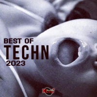 VA – Best of Techno 2023 [XLARGE RECORDS]