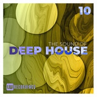VA – The Sound Of Deep House Vol. 10 LWTSODH10