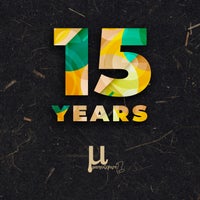 VA – Manuscript 15 Years [Manuscript Records Ukraine]